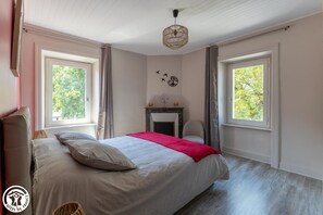 3 bedrooms, free WiFi - L'atelier - Estandeuil (ESTANDEUIL)