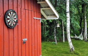 Boendeområde