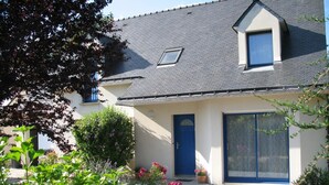 Eksteriør