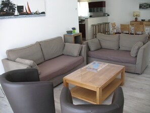 Tv och dvd-spelare