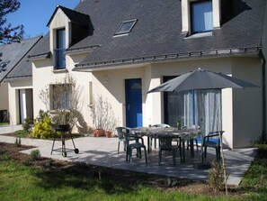 Outdoor dining - AR Gwenn KEV - Bono (BONO (LE))