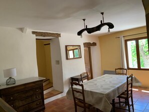 Restauration