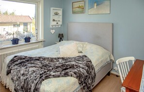 4 camere, Wi-Fi gratuito, lenzuola