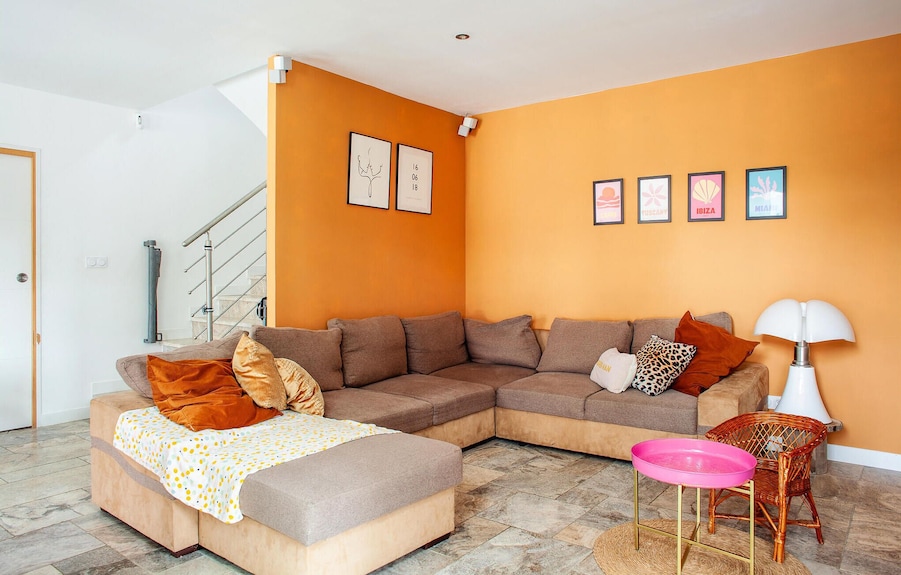 Lovely Home In Gémenos - Cuges-les-Pins