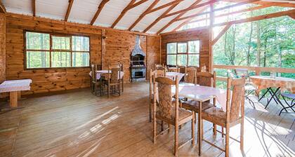 1 bedroom stunning home in Suleczyno