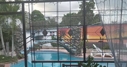 Hotel Castello Italiano