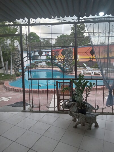 Hotel Castello Italiano