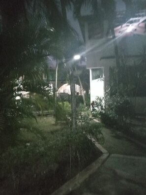 Exterior - Hotel Castello Italiano (Boca Chica)
