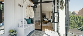 APPARTIO - Modern country-style vacation apartment for 6 people