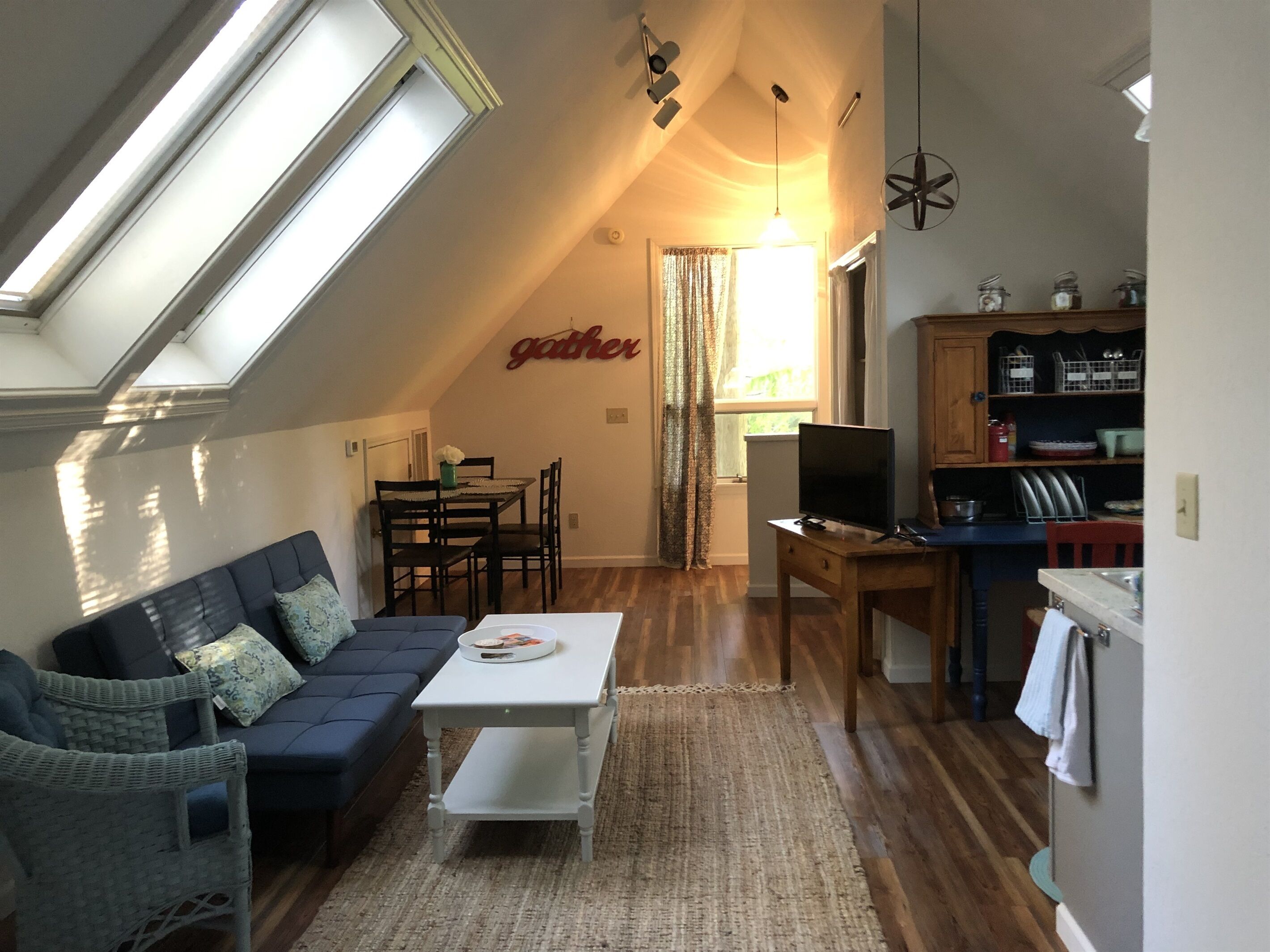 Tranquil Twain Harte Retreat For 8: Private Pool/spa, Lake Access, Walk To Town - Sonora, CA