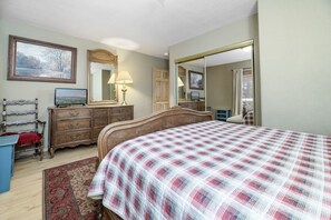 Basic Cabin | Free WiFi - Abe's Cool Cabin (Big Bear Lake)