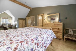 Hytte – basic | Wi-fi (inkludert)