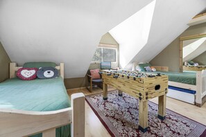 Hytte – basic | Wi-fi (inkludert)