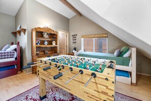 Basic Cabin | Free WiFi