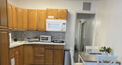 Private apartment