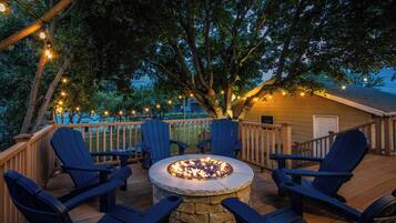 Terrazza/patio