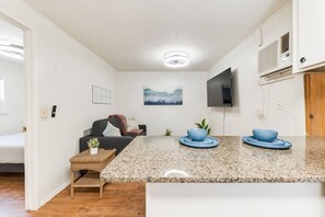 Interior - Campus Corner Cabana (Norman)