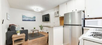 Campus Corner Cabana