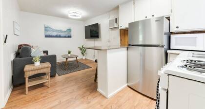 Campus Corner Cabana