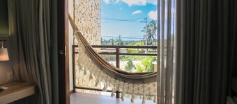 HOTEL ICARAI BEACH