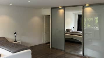 3 Schlafzimmer, WLAN, Bettwäsche