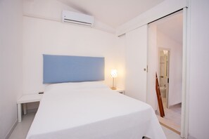 3 Schlafzimmer, Bügeleisen/Bügelbrett, Bettwäsche