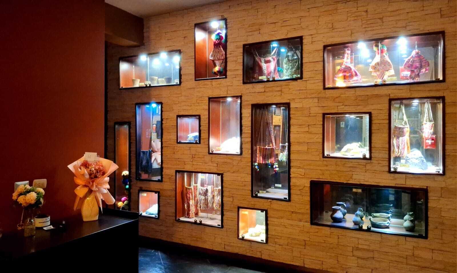 Photo - Apu Mountain Lodge