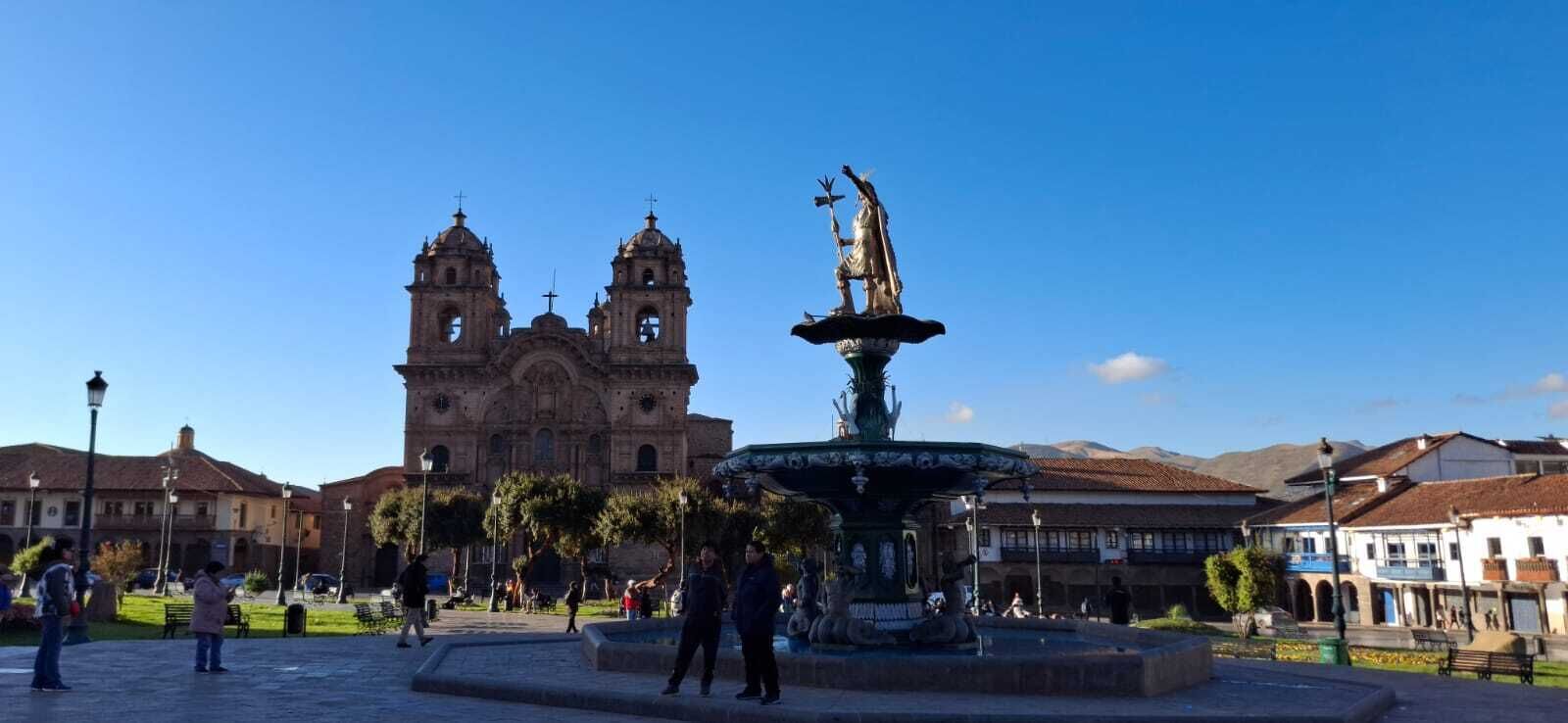 Photo - Apu Mountain Lodge