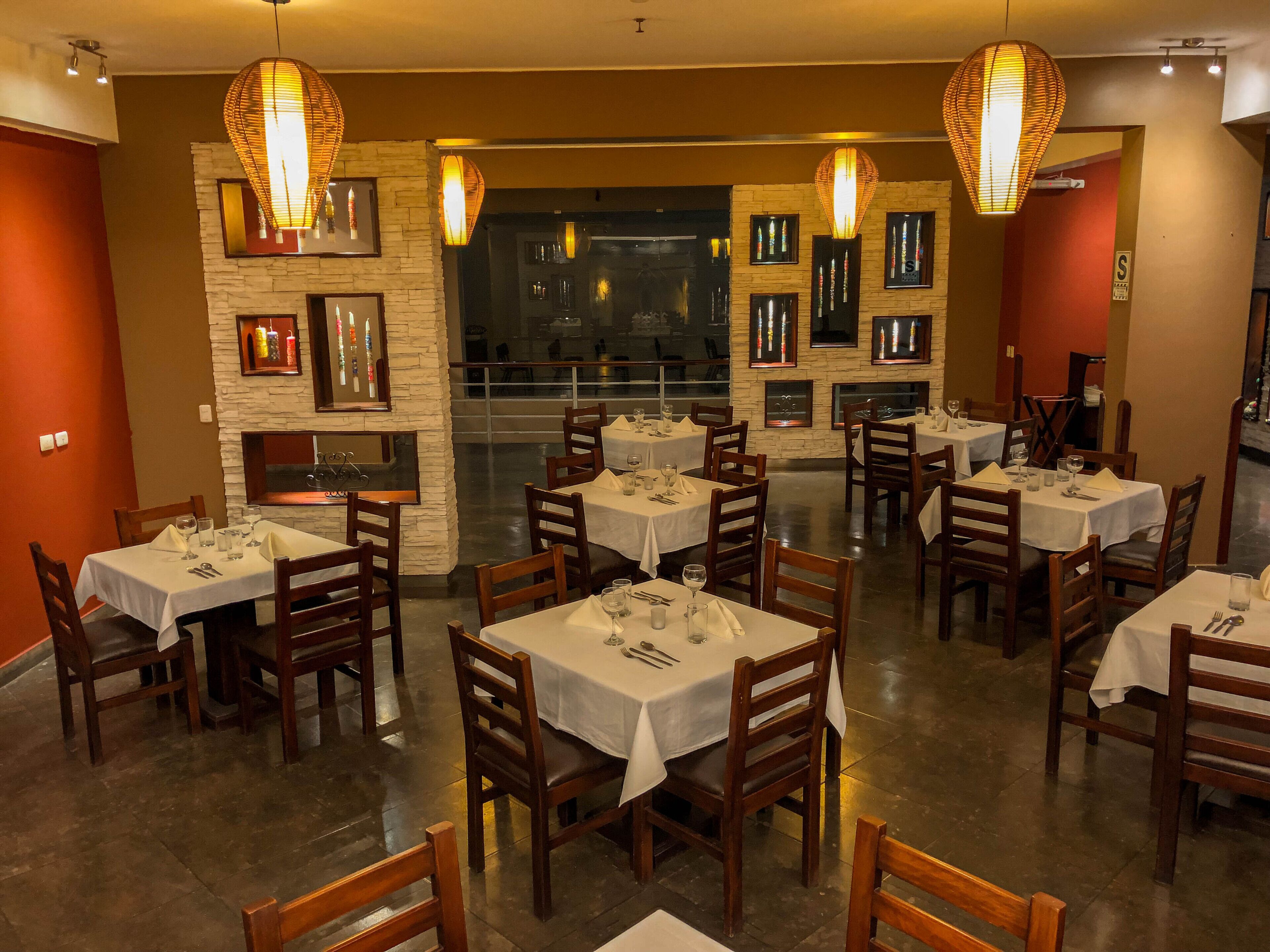 Photo - Apu Mountain Lodge