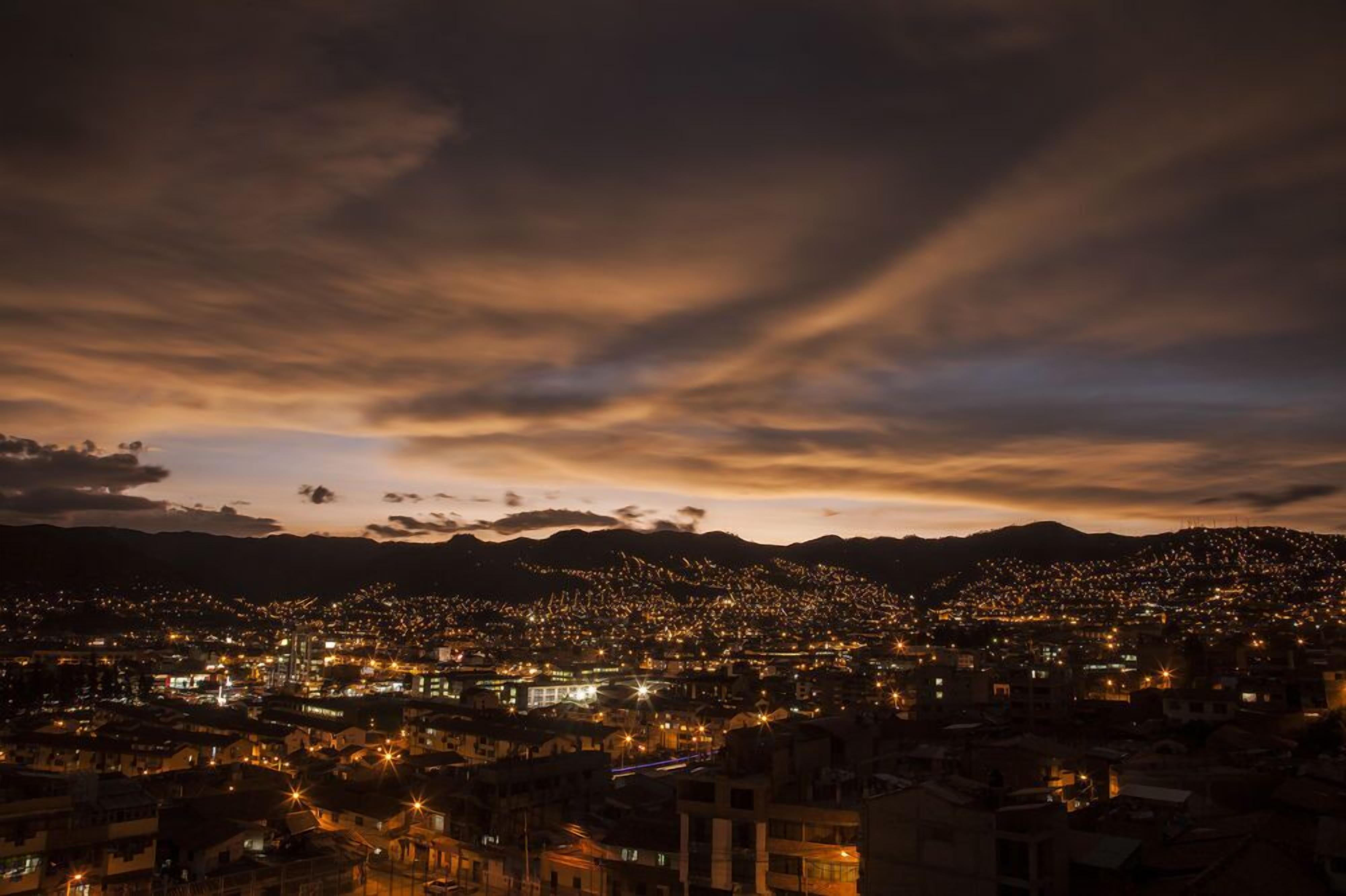 Photo - Apu Mountain Lodge