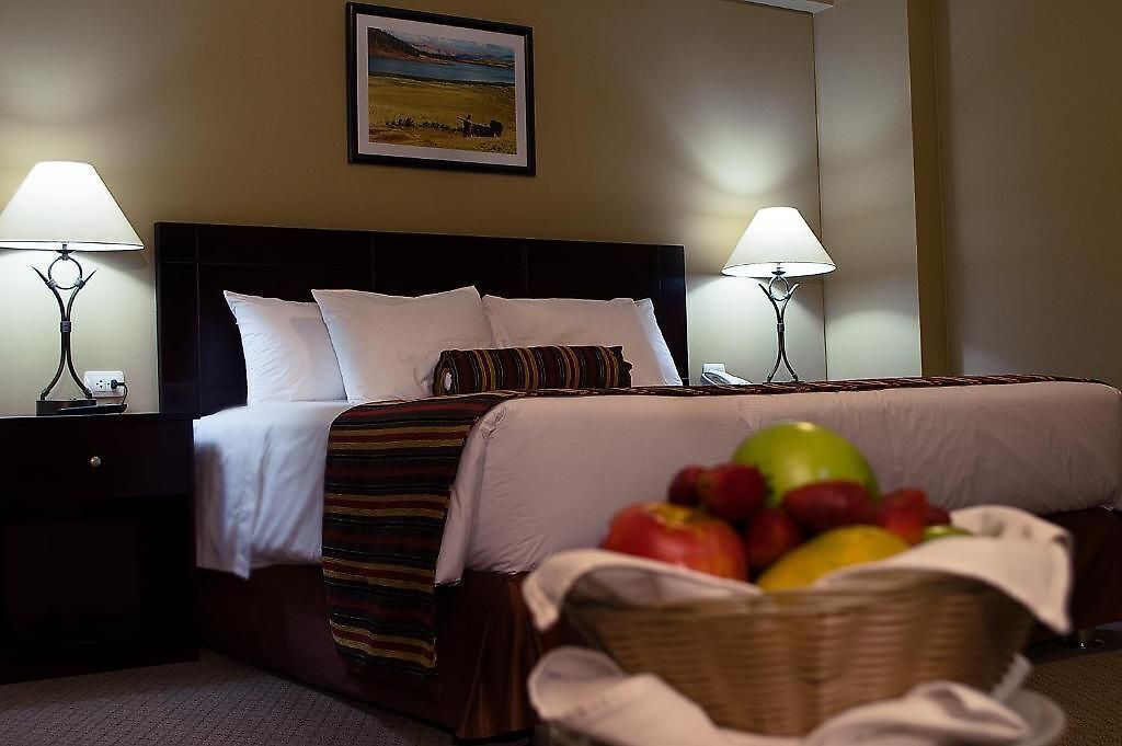 Photo - Apu Mountain Lodge