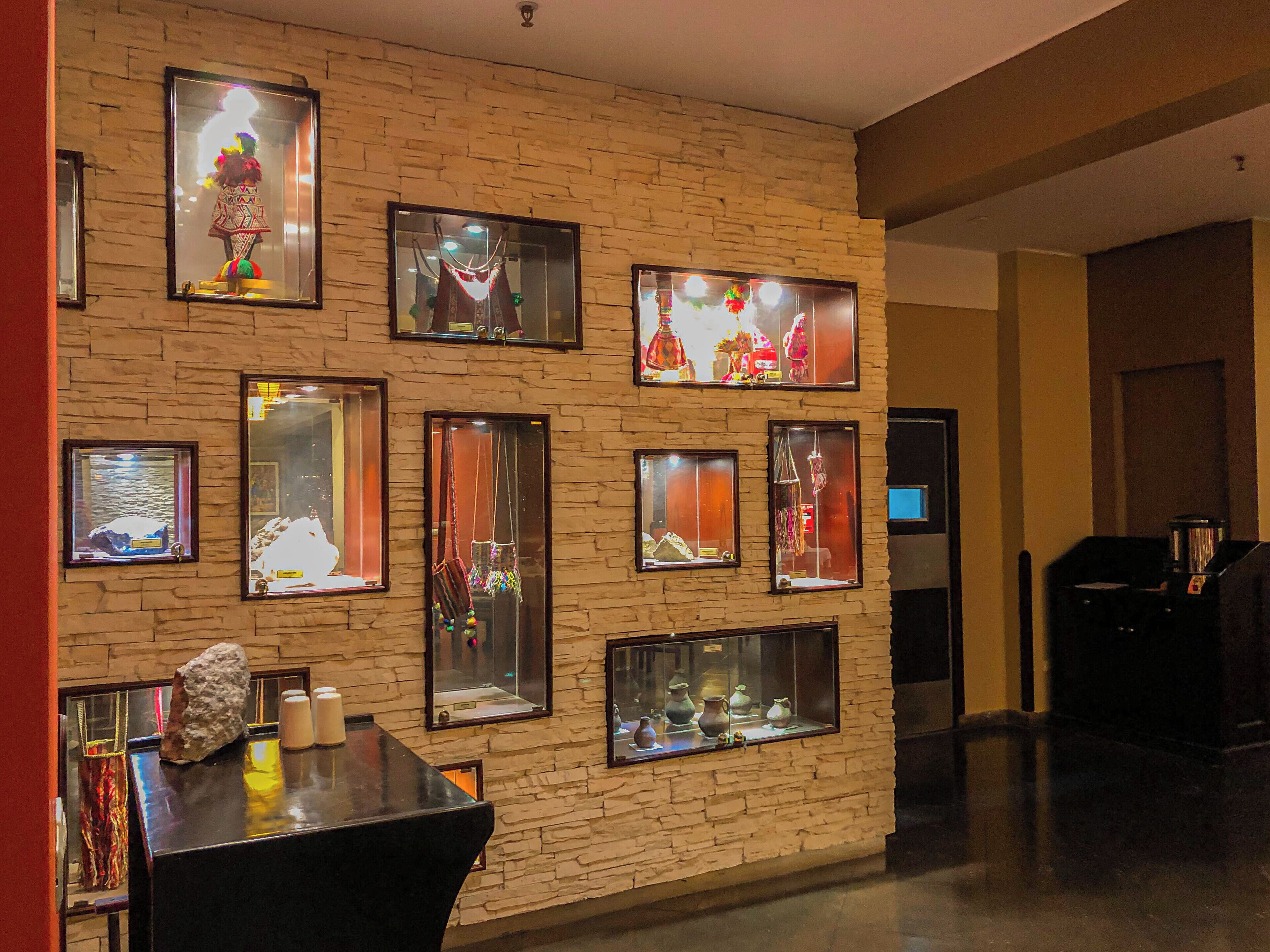 Photo - Apu Mountain Lodge