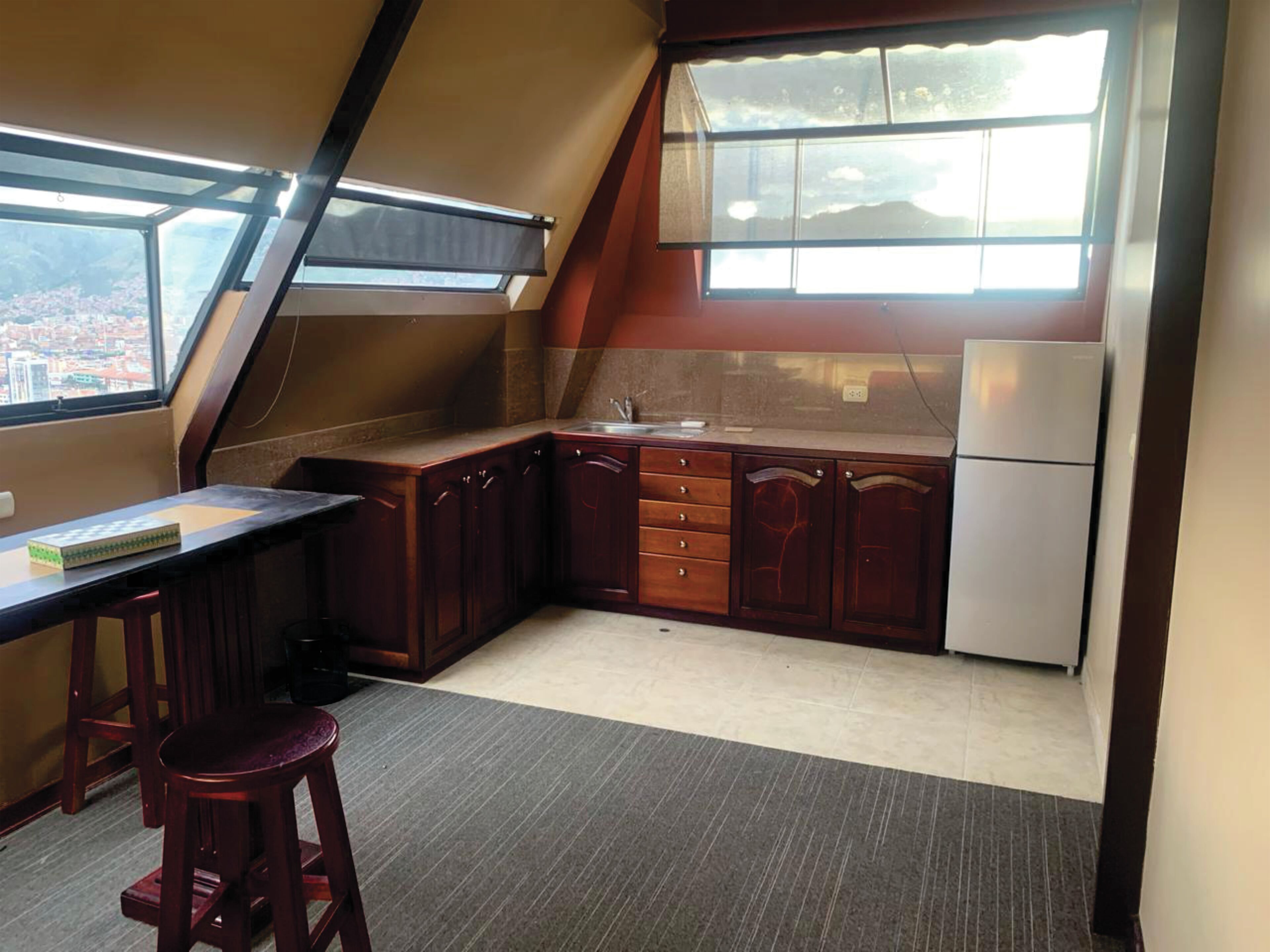 Photo - Apu Mountain Lodge