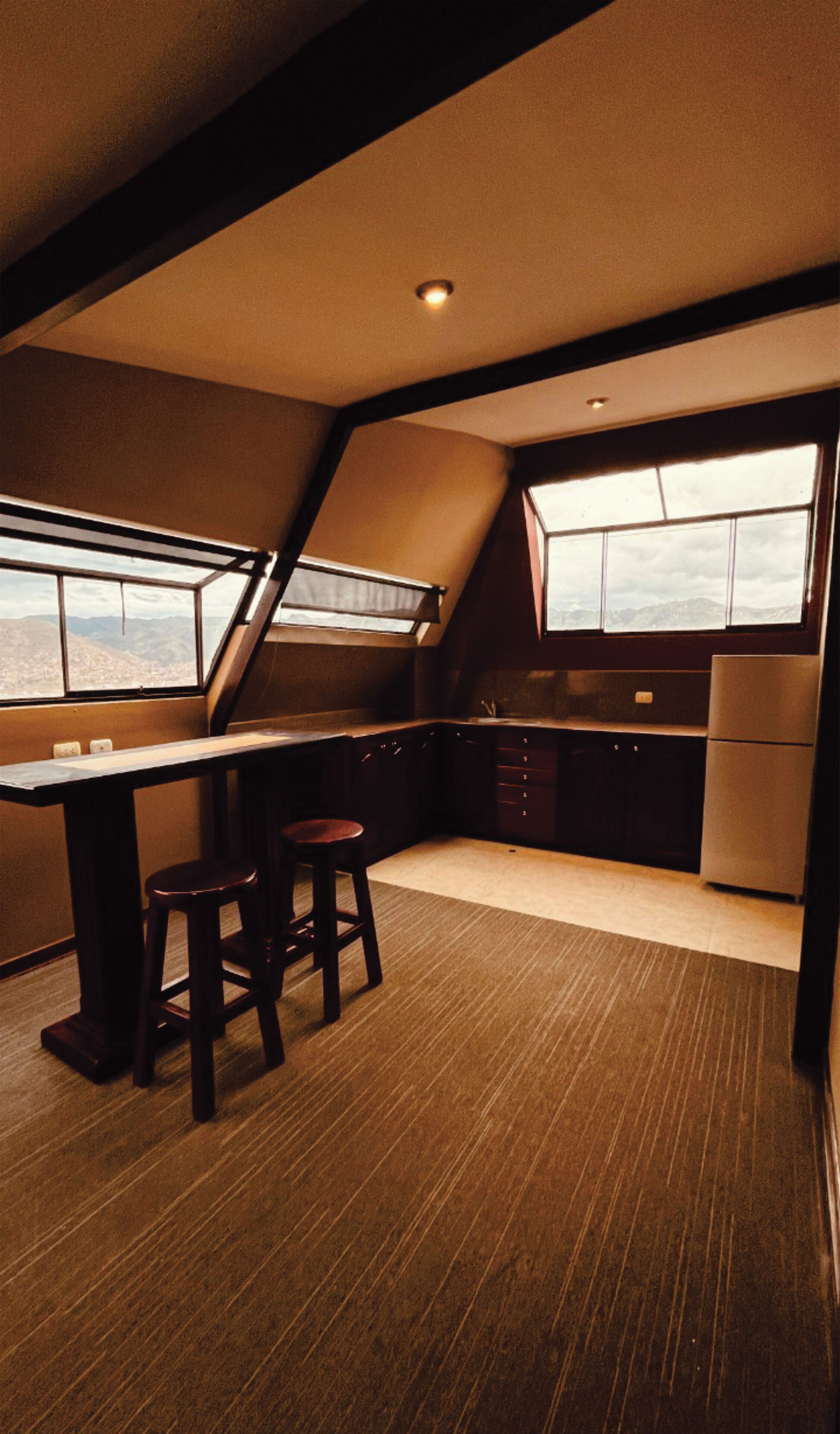 Photo - Apu Mountain Lodge