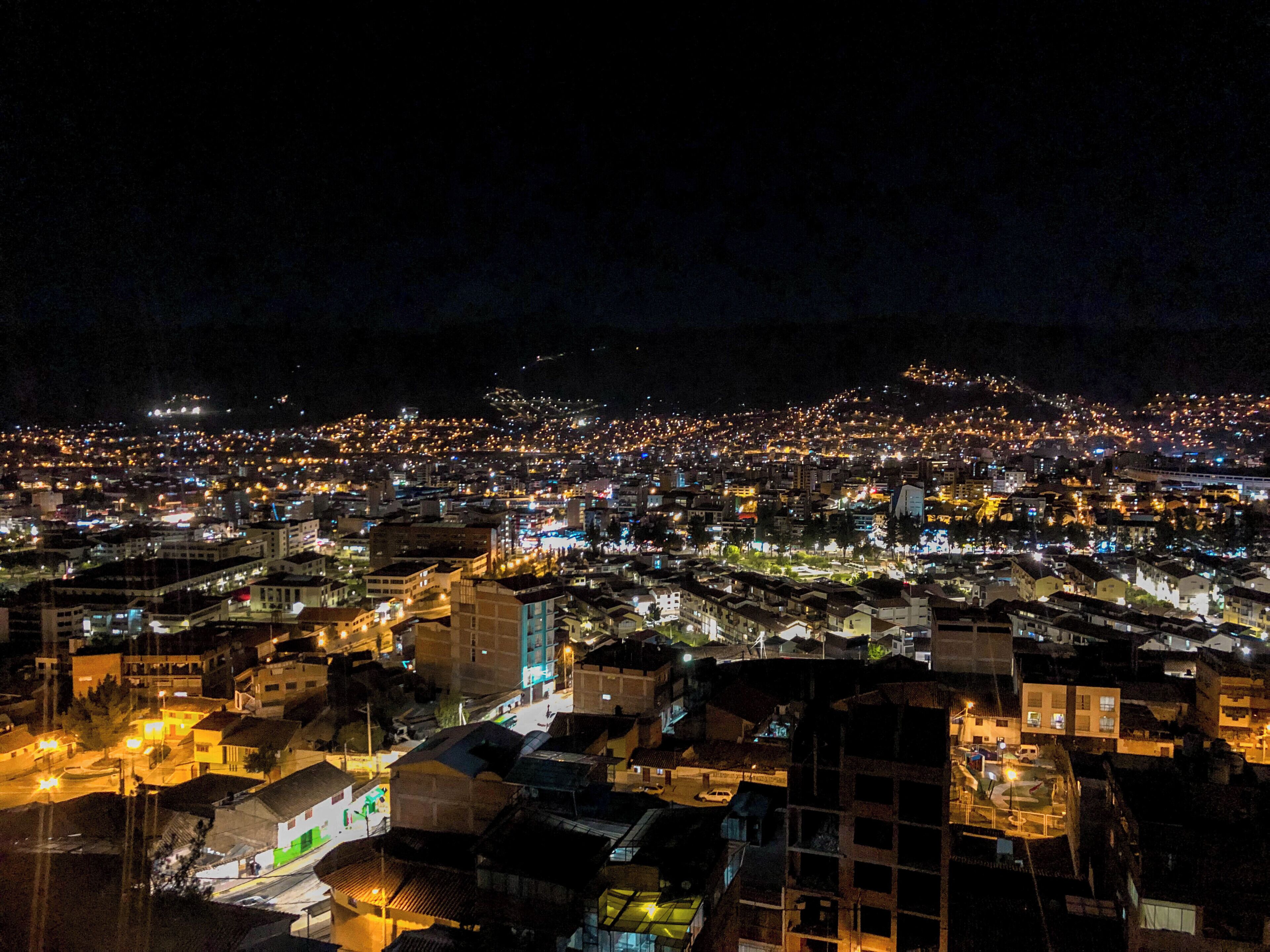 Photo - Apu Mountain Lodge