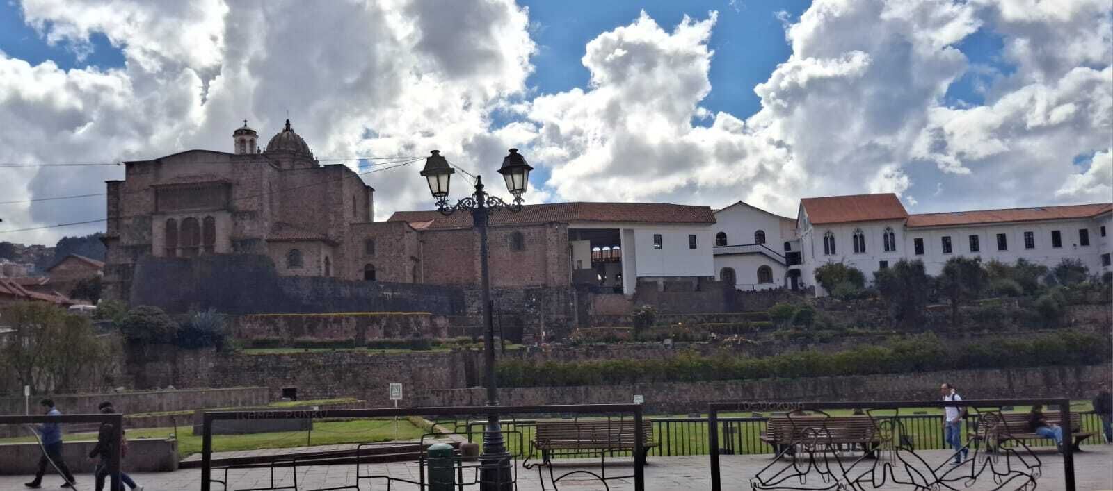 Photo - Apu Mountain Lodge