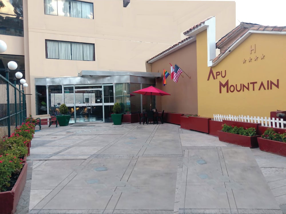 Apu Mountain Lodge Cusco image