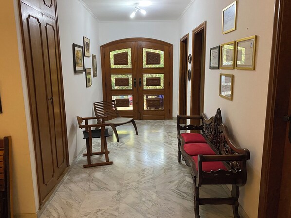 Interior - Rooms&Loft's/São Paulo/ Near Congonhas Airport, Interlagos, IBC (Campo Grande)