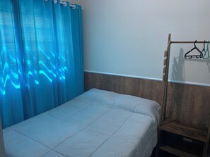 9 bedrooms, iron/ironing board, WiFi, bed sheets - Rooms&Loft's/São Paulo/ Near Congonhas Airport, Interlagos, IBC (Campo Grande)