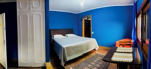 9 bedrooms, iron/ironing board, WiFi, bed sheets - Rooms&Loft's/São Paulo/ Near Congonhas Airport, Interlagos, IBC (Campo Grande)