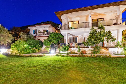 Hanim Pinar Butik Otel