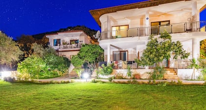 Hanim Pinar Butik Otel