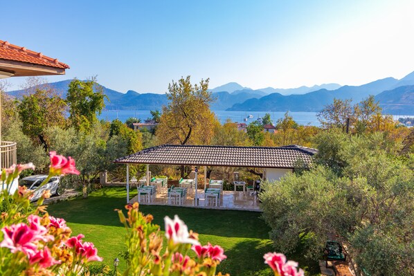 Exterior - Hanim Pinar Butik Otel (Marmaris)