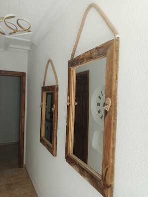 Terrace/patio - Hanim Pinar Butik Otel (Marmaris)