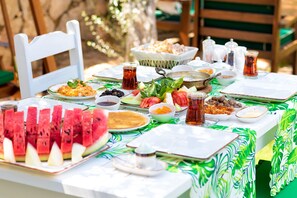 Highchair - Hanim Pinar Butik Otel (Marmaris)