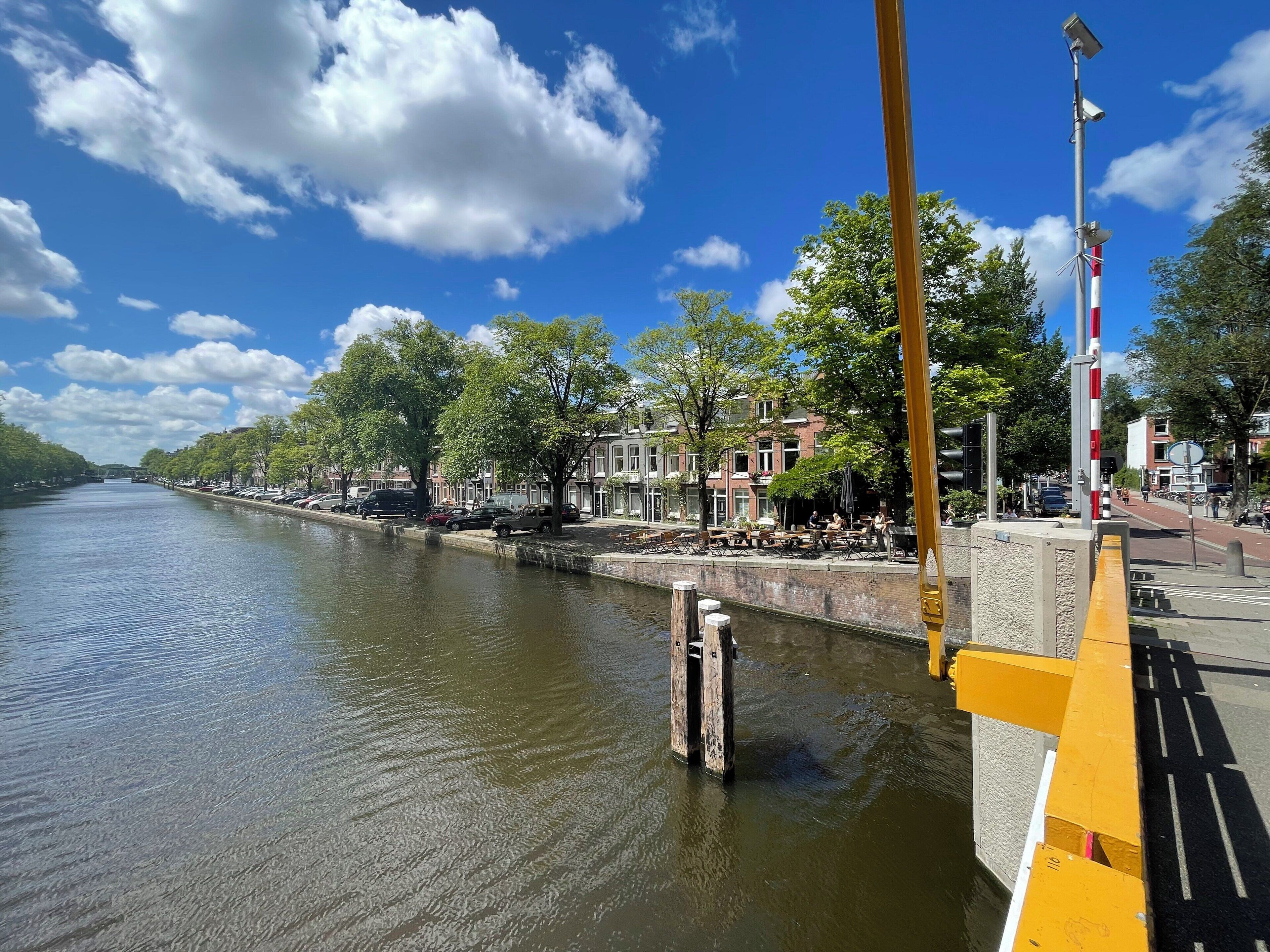 Photo - Canal View Stay Amsterdam