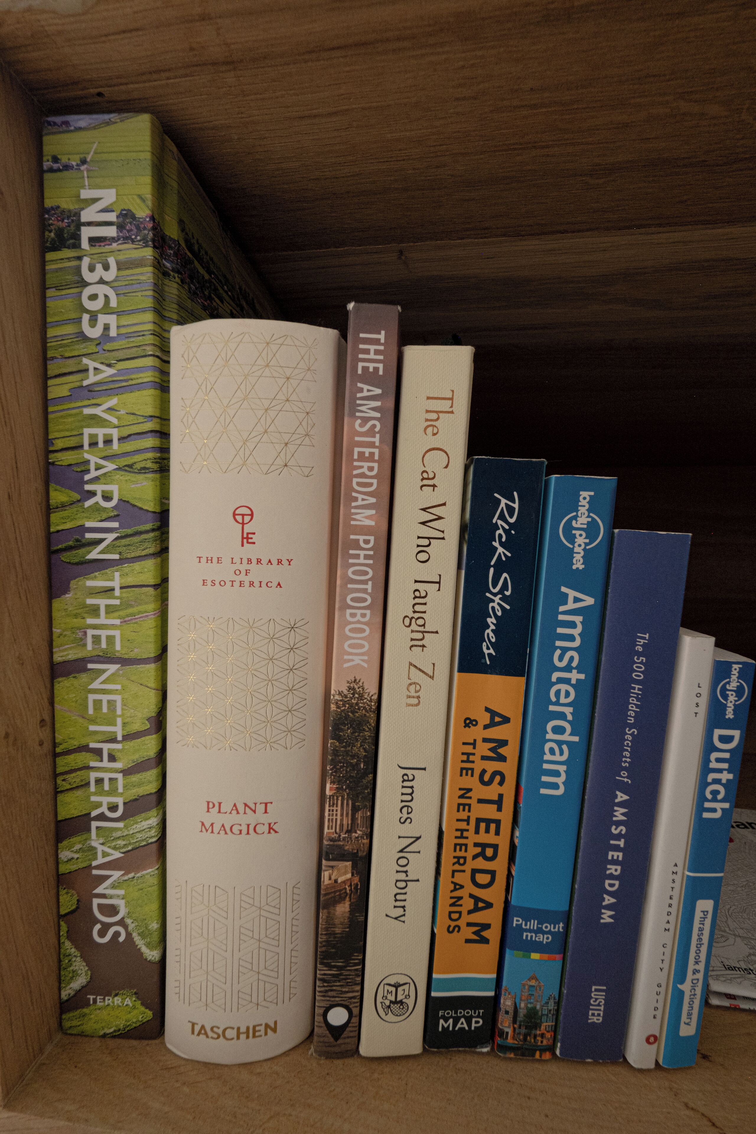 Foto - Canal View Stay Amsterdam