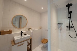 Chambre Double Exclusive | Salle de bain