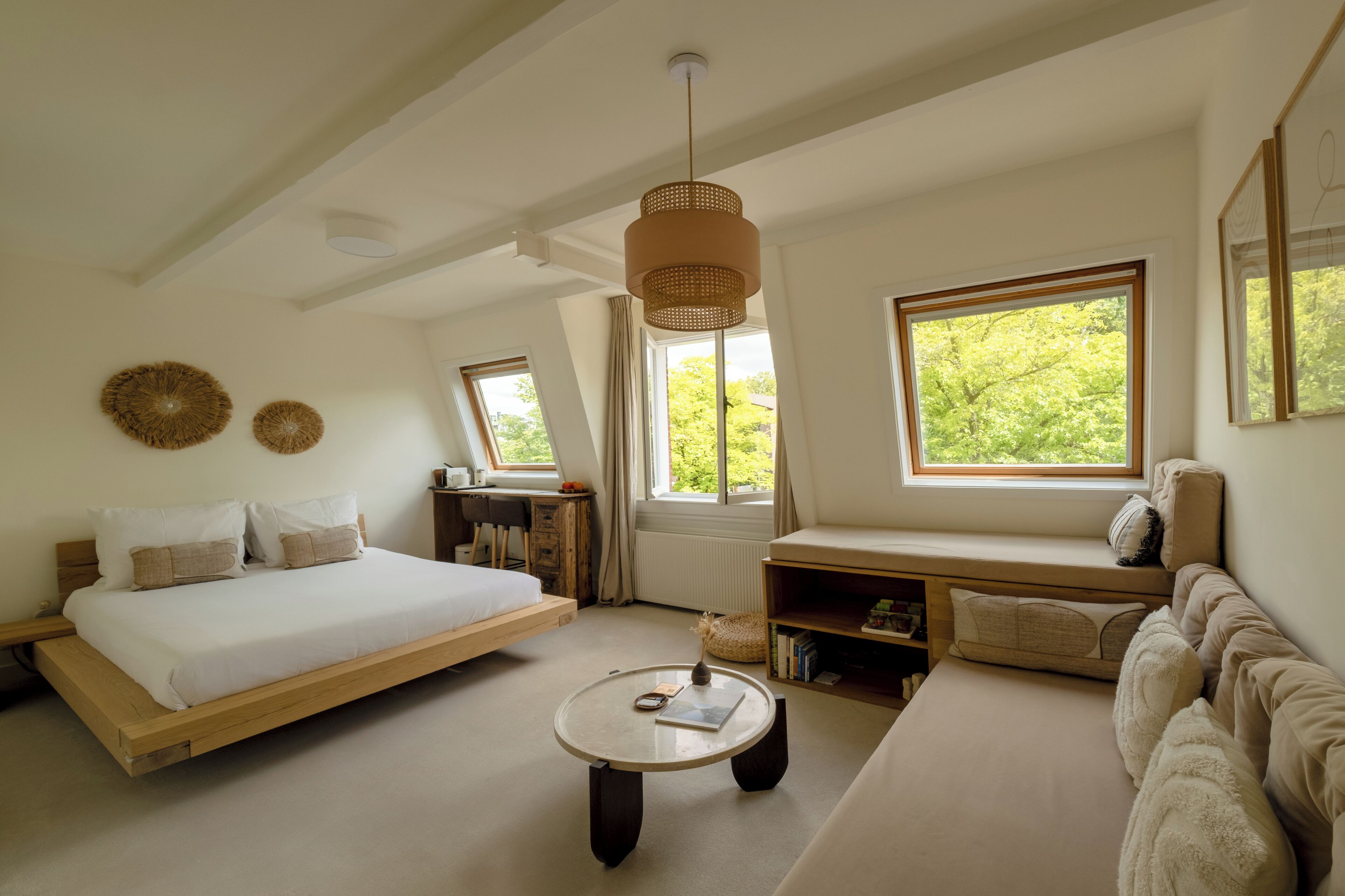 Foto - Canal View Stay Amsterdam