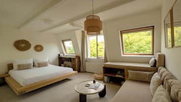 Chambre Double Exclusive